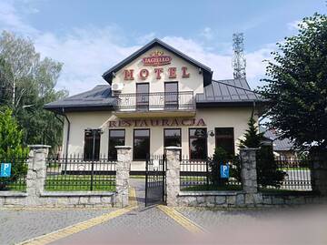 Фотографии Отель Hotel Jagiełło г. Хрубешув (Польша) №1 Фото Отель Hotel Jagiełło г. Хрубешув 1