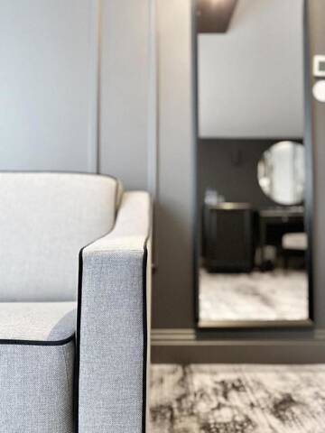 Фото номера Двухместный номер Делюкс с 2 отдельными кроватями Отель Hotel &amp; Restauracja Gniecki г. Хрубешув 7