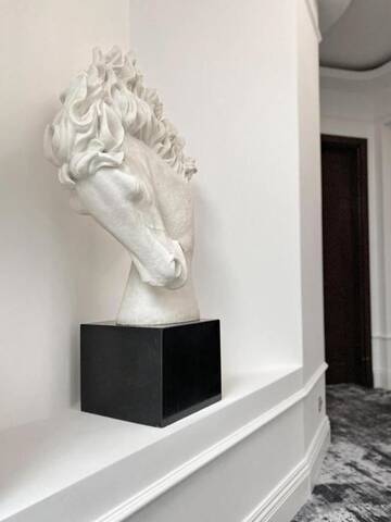 Фото номера Двухместный номер Делюкс с 1 кроватью Отель Hotel &amp; Restauracja Gniecki г. Хрубешув 5